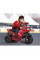 Електромотоцикл Peg-Perego DUCATI DESMOSEDICI EVO