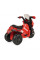 Електромотоцикл Peg-Perego DUCATI DESMOSEDICI EVO