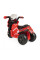 Електромотоцикл Peg-Perego DUCATI DESMOSEDICI EVO