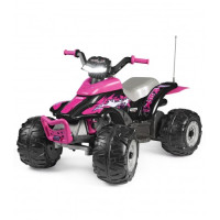Квадроцикл Peg-Perego CORRAL T-REX 330W