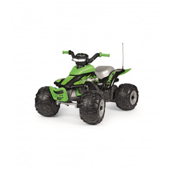 Квадроцикл Peg-Perego CORRAL T-REX 330W