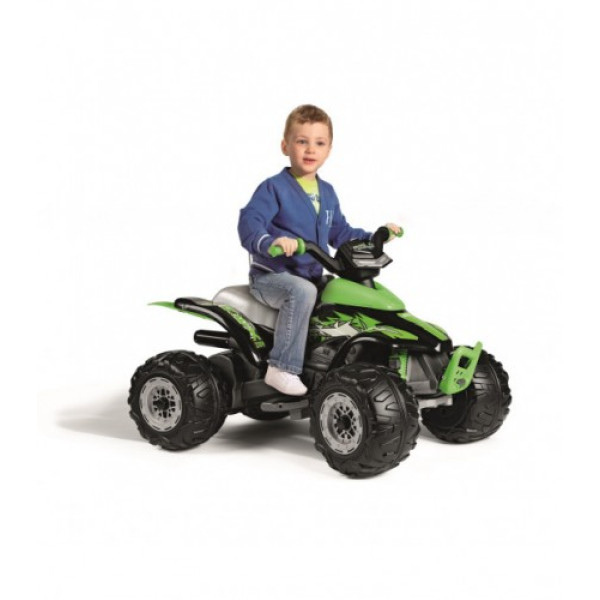 Квадроцикл Peg-Perego CORRAL T-REX 330W