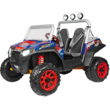 Электромобиль Peg-Perego Polaris RZR 900 XP 24V