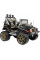 Электромобиль Peg-Perego GAUCHO XP 24V