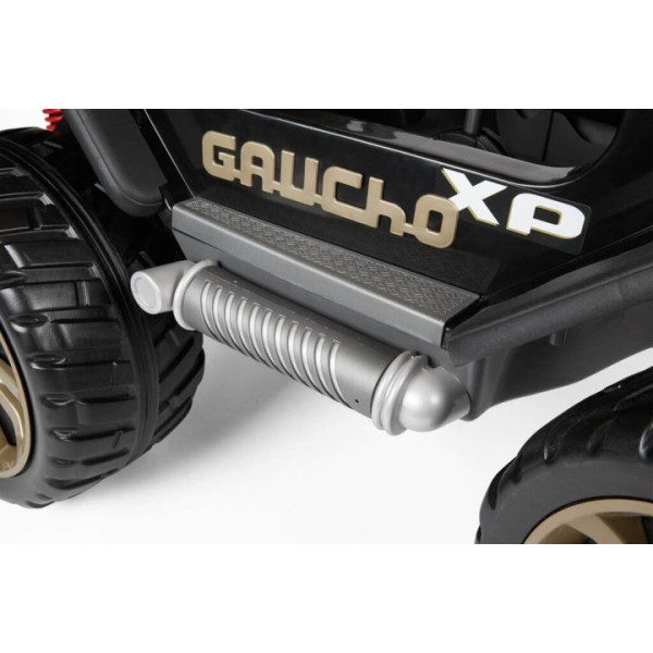 Электромобиль Peg-Perego GAUCHO XP 24V