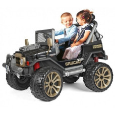 Электромобиль Peg-Perego GAUCHO XP 24V