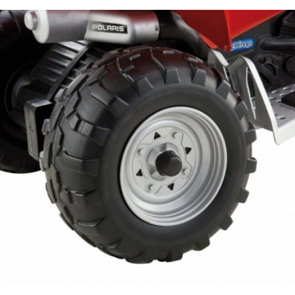 Электромобиль Peg-Perego GAUCHO XP 24V