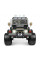 Электромобиль Peg-Perego GAUCHO XP 24V
