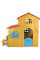 Будиночок Feber Super Villa Orange 13047