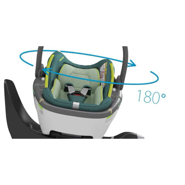 Автокрісло Maxi Cosi Coral 360