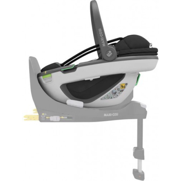 Автокрісло Maxi Cosi Coral 360