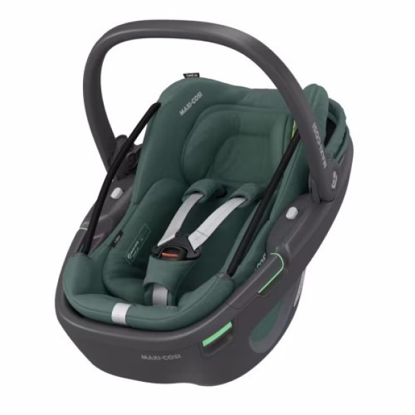 Автокрісло Maxi Cosi Coral 360