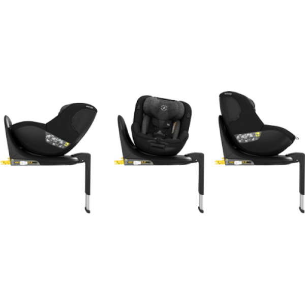 Автокресло Maxi Cosi Mica Eco I-Size