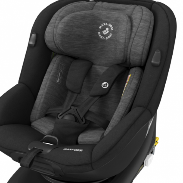 Автокресло Maxi Cosi Mica Eco I-Size
