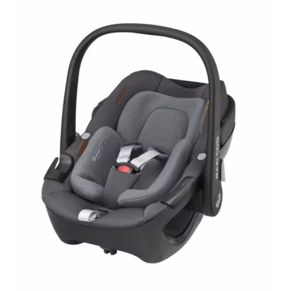 Автокрісло Maxi Cosi Pebble 360 Luxe Twillic
