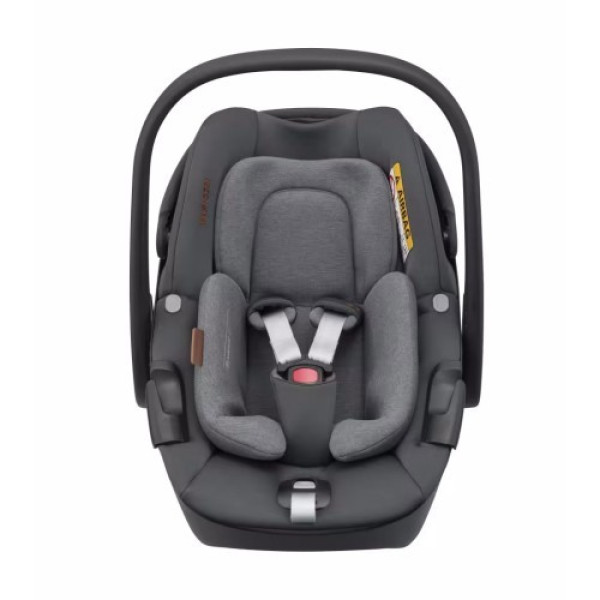 Автокрісло Maxi Cosi Pebble 360 Luxe Twillic