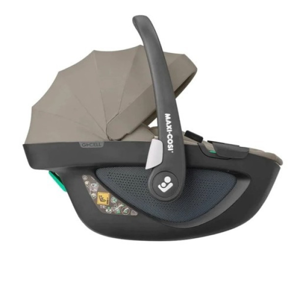 Автокрісло Maxi Cosi Pebble 360 Luxe Twillic