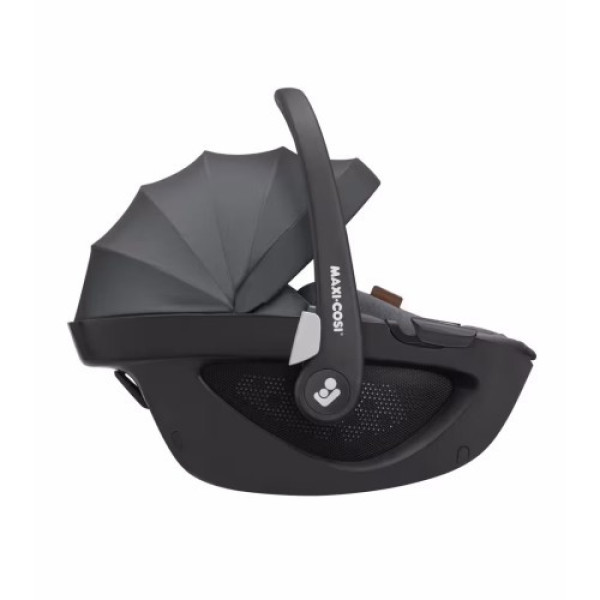 Автокрісло Maxi Cosi Pebble 360 Luxe Twillic