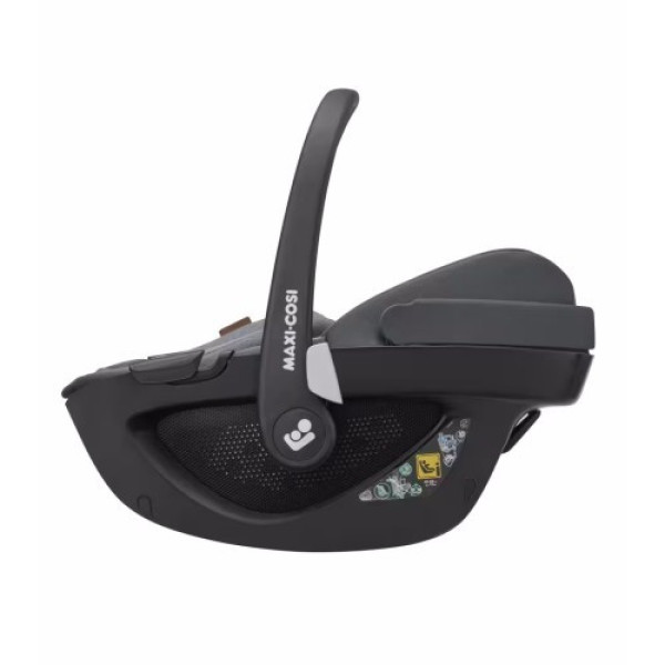 Автокрісло Maxi Cosi Pebble 360 Luxe Twillic