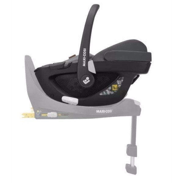 Автокрісло Maxi Cosi Pebble 360 Luxe Twillic
