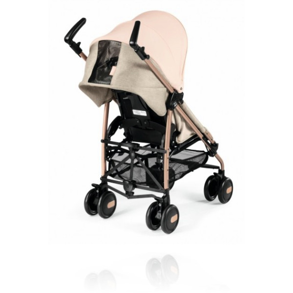 Прогулянкова коляска-тростина Peg Perego Pliko Mini