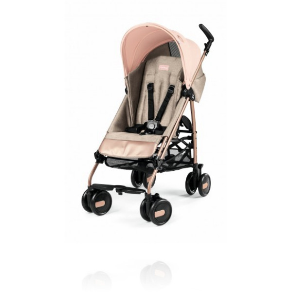Прогулянкова коляска-тростина Peg Perego Pliko Mini