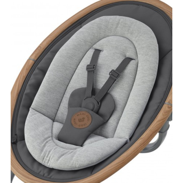 Шезлонг MaxiCosi Cassia Swing