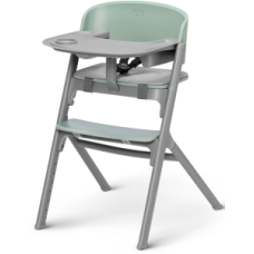 Стульчик для кормления Kinderkraft Livy