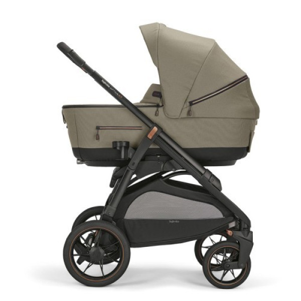 Коляска 3в1 Inglesina APTICA QUATTRO RECLINE