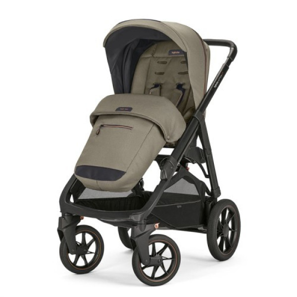 Коляска 3в1 Inglesina APTICA QUATTRO RECLINE