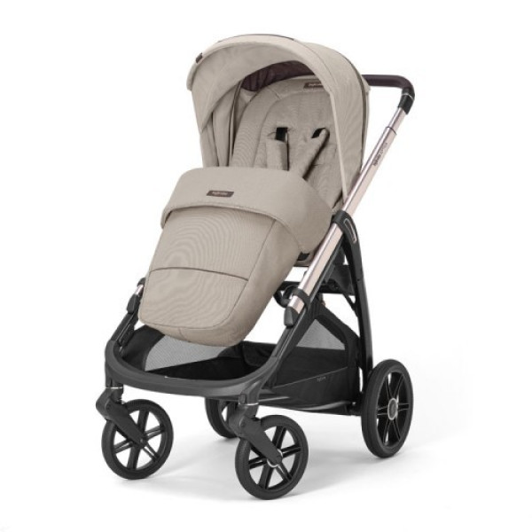 Коляска 3в1 Inglesina APTICA QUATTRO DARWIN