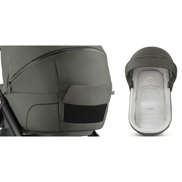 Коляска Inglesina  2в1 APTICA  XT DUO