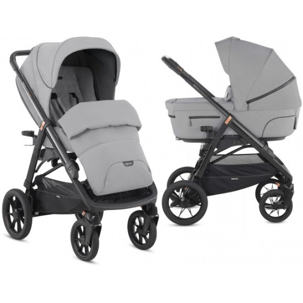 Коляска Inglesina  2в1 APTICA  XT DUO