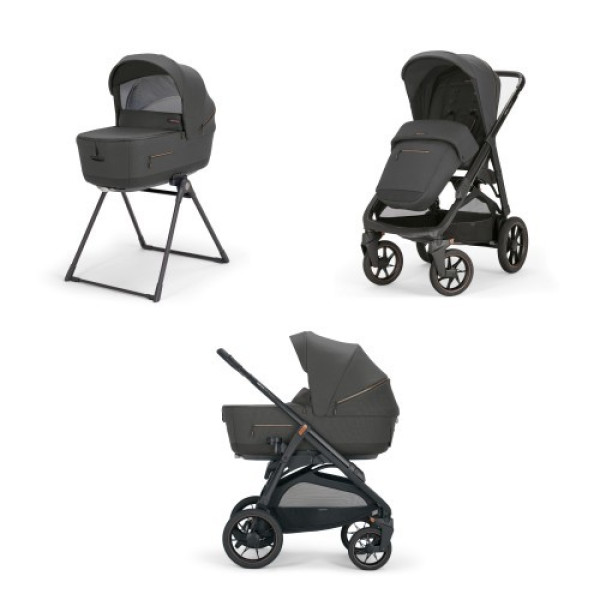 Коляска Inglesina  2в1 APTICA  XT DUO