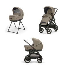 Коляска Inglesina 2в1 APTICA XT DUO