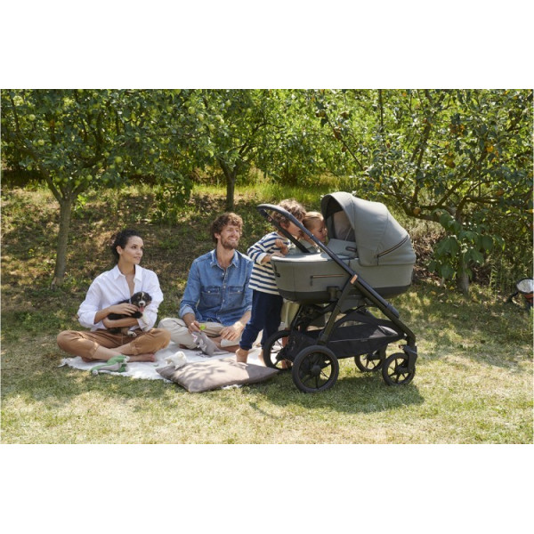 Коляска Inglesina  2в1 APTICA  XT DUO