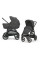 Коляска Inglesina  2в1 APTICA  XT DUO