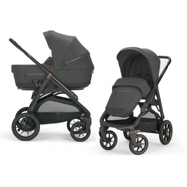 Коляска Inglesina  2в1 APTICA  XT DUO