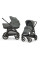 Коляска Inglesina  2в1 APTICA  XT DUO