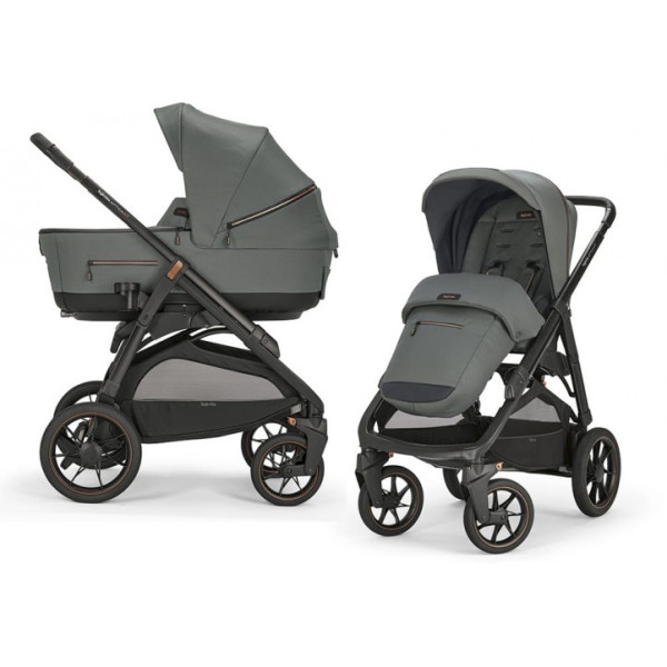 Коляска Inglesina  2в1 APTICA  XT DUO