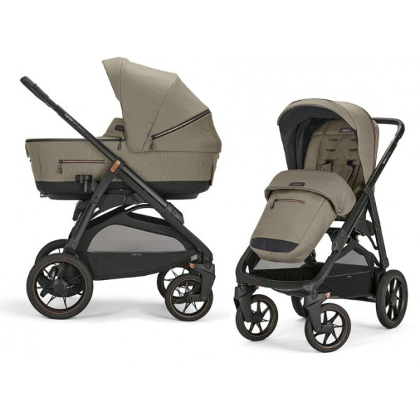 Коляска Inglesina  2в1 APTICA  XT DUO