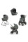 Коляска 3в1 Inglesina Aptica XT Quattro+CAB