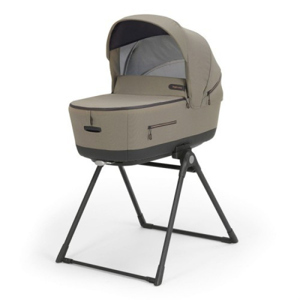Коляска 3в1 Inglesina Aptica XT Quattro+CAB