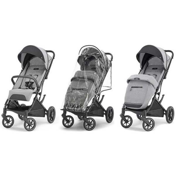 Прогулянкова коляска Inglesina MAIOR