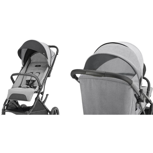 Прогулянкова коляска Inglesina MAIOR