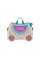Детский чемодан Trunki Lama Lola