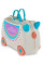 Детский чемодан Trunki Lama Lola