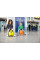 Детский чемодан Trunki Lama Lola