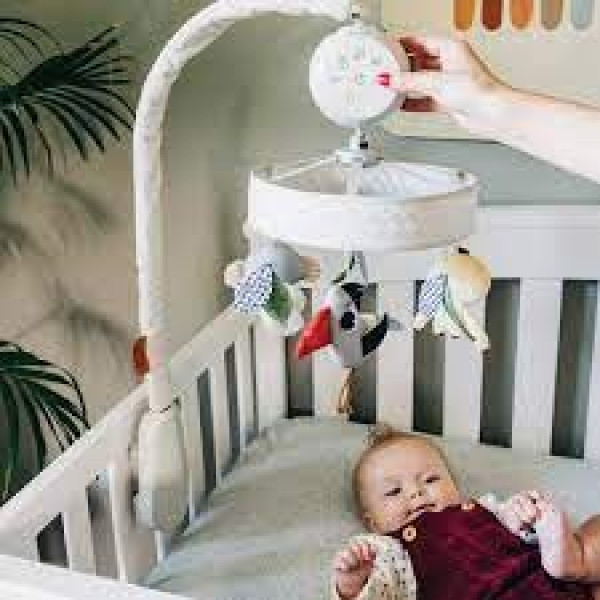 Мобиль Tiny Love Boho Chic