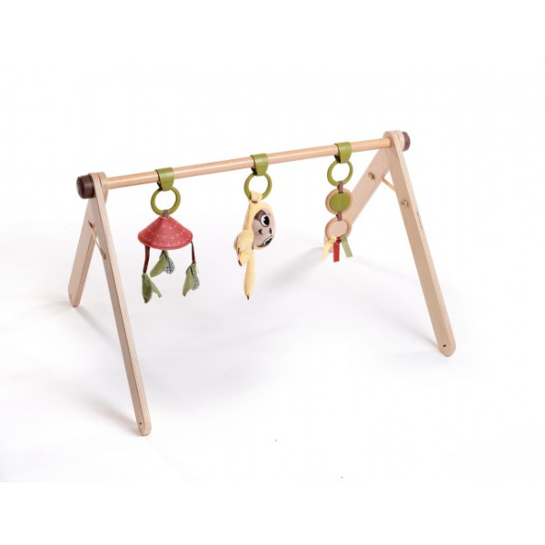 Інтерактивний килимок TINY LOVE Boho Chic